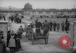 Image of expulsion of Germans Czechoslovakia, 1946, second 37 stock footage video 65675055069