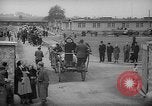 Image of expulsion of Germans Czechoslovakia, 1946, second 39 stock footage video 65675055069