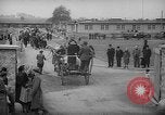 Image of expulsion of Germans Czechoslovakia, 1946, second 40 stock footage video 65675055069