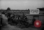 Image of expulsion of Germans Czechoslovakia, 1946, second 42 stock footage video 65675055069