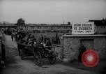 Image of expulsion of Germans Czechoslovakia, 1946, second 43 stock footage video 65675055069