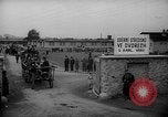 Image of expulsion of Germans Czechoslovakia, 1946, second 46 stock footage video 65675055069