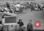 Image of expulsion of Germans Czechoslovakia, 1946, second 49 stock footage video 65675055069