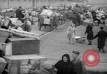 Image of expulsion of Germans Czechoslovakia, 1946, second 53 stock footage video 65675055069