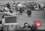 Image of expulsion of Germans Czechoslovakia, 1946, second 56 stock footage video 65675055069