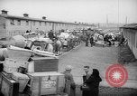 Image of expulsion of Germans Czechoslovakia, 1946, second 58 stock footage video 65675055069