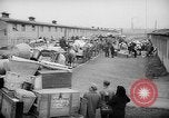 Image of expulsion of Germans Czechoslovakia, 1946, second 60 stock footage video 65675055069