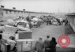 Image of expulsion of Germans Czechoslovakia, 1946, second 61 stock footage video 65675055069