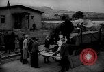 Image of expulsion of Germans Czechoslovakia, 1946, second 62 stock footage video 65675055069