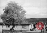 Image of expulsion of Germans from Czechoslovakia Czechoslovakia, 1946, second 1 stock footage video 65675055070