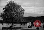 Image of expulsion of Germans from Czechoslovakia Czechoslovakia, 1946, second 3 stock footage video 65675055070