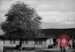 Image of expulsion of Germans from Czechoslovakia Czechoslovakia, 1946, second 4 stock footage video 65675055070