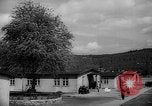 Image of expulsion of Germans from Czechoslovakia Czechoslovakia, 1946, second 11 stock footage video 65675055070