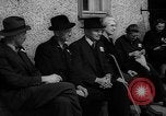 Image of expulsion of Germans from Czechoslovakia Czechoslovakia, 1946, second 16 stock footage video 65675055070