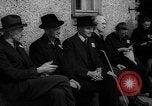 Image of expulsion of Germans from Czechoslovakia Czechoslovakia, 1946, second 17 stock footage video 65675055070