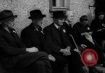Image of expulsion of Germans from Czechoslovakia Czechoslovakia, 1946, second 18 stock footage video 65675055070