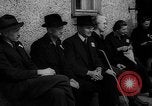 Image of expulsion of Germans from Czechoslovakia Czechoslovakia, 1946, second 20 stock footage video 65675055070