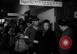 Image of expulsion of Germans from Czechoslovakia Czechoslovakia, 1946, second 25 stock footage video 65675055070