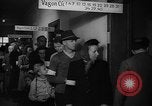 Image of expulsion of Germans from Czechoslovakia Czechoslovakia, 1946, second 27 stock footage video 65675055070
