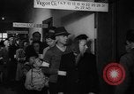 Image of expulsion of Germans from Czechoslovakia Czechoslovakia, 1946, second 29 stock footage video 65675055070