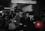 Image of expulsion of Germans from Czechoslovakia Czechoslovakia, 1946, second 30 stock footage video 65675055070