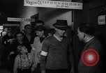 Image of expulsion of Germans from Czechoslovakia Czechoslovakia, 1946, second 32 stock footage video 65675055070