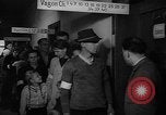 Image of expulsion of Germans from Czechoslovakia Czechoslovakia, 1946, second 33 stock footage video 65675055070