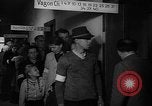 Image of expulsion of Germans from Czechoslovakia Czechoslovakia, 1946, second 34 stock footage video 65675055070