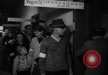 Image of expulsion of Germans from Czechoslovakia Czechoslovakia, 1946, second 35 stock footage video 65675055070