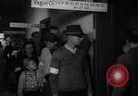 Image of expulsion of Germans from Czechoslovakia Czechoslovakia, 1946, second 36 stock footage video 65675055070