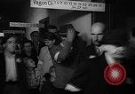 Image of expulsion of Germans from Czechoslovakia Czechoslovakia, 1946, second 38 stock footage video 65675055070
