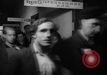Image of expulsion of Germans from Czechoslovakia Czechoslovakia, 1946, second 39 stock footage video 65675055070
