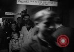 Image of expulsion of Germans from Czechoslovakia Czechoslovakia, 1946, second 40 stock footage video 65675055070