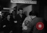Image of expulsion of Germans from Czechoslovakia Czechoslovakia, 1946, second 42 stock footage video 65675055070