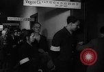 Image of expulsion of Germans from Czechoslovakia Czechoslovakia, 1946, second 44 stock footage video 65675055070