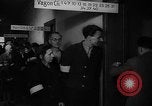 Image of expulsion of Germans from Czechoslovakia Czechoslovakia, 1946, second 45 stock footage video 65675055070