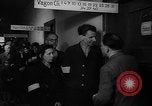 Image of expulsion of Germans from Czechoslovakia Czechoslovakia, 1946, second 46 stock footage video 65675055070