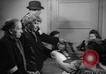 Image of expulsion of Germans from Czechoslovakia Czechoslovakia, 1946, second 47 stock footage video 65675055070