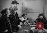 Image of expulsion of Germans from Czechoslovakia Czechoslovakia, 1946, second 48 stock footage video 65675055070