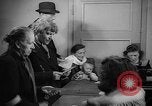 Image of expulsion of Germans from Czechoslovakia Czechoslovakia, 1946, second 49 stock footage video 65675055070
