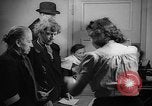 Image of expulsion of Germans from Czechoslovakia Czechoslovakia, 1946, second 51 stock footage video 65675055070