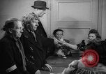 Image of expulsion of Germans from Czechoslovakia Czechoslovakia, 1946, second 53 stock footage video 65675055070