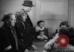 Image of expulsion of Germans from Czechoslovakia Czechoslovakia, 1946, second 54 stock footage video 65675055070