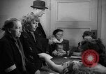 Image of expulsion of Germans from Czechoslovakia Czechoslovakia, 1946, second 55 stock footage video 65675055070