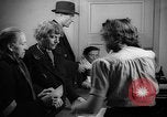 Image of expulsion of Germans from Czechoslovakia Czechoslovakia, 1946, second 58 stock footage video 65675055070