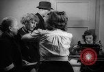 Image of expulsion of Germans from Czechoslovakia Czechoslovakia, 1946, second 59 stock footage video 65675055070