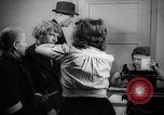 Image of expulsion of Germans from Czechoslovakia Czechoslovakia, 1946, second 60 stock footage video 65675055070