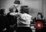 Image of expulsion of Germans from Czechoslovakia Czechoslovakia, 1946, second 61 stock footage video 65675055070