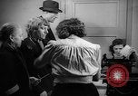 Image of expulsion of Germans from Czechoslovakia Czechoslovakia, 1946, second 62 stock footage video 65675055070