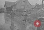 Image of French 1st Army occupies towns in Alsace Alsace-Lorraine France, 1944, second 1 stock footage video 65675055071